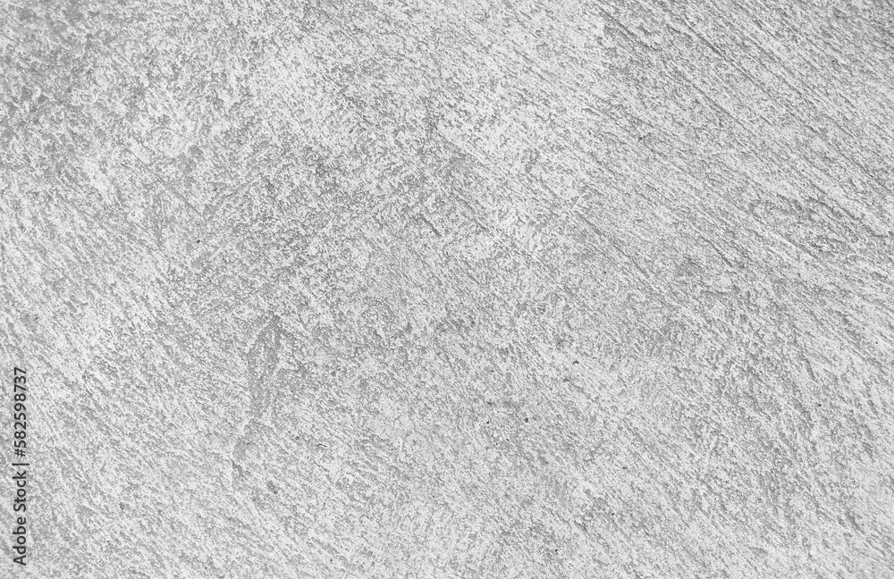Fototapeta premium Old cement wall with beautiful pattern in retro concept