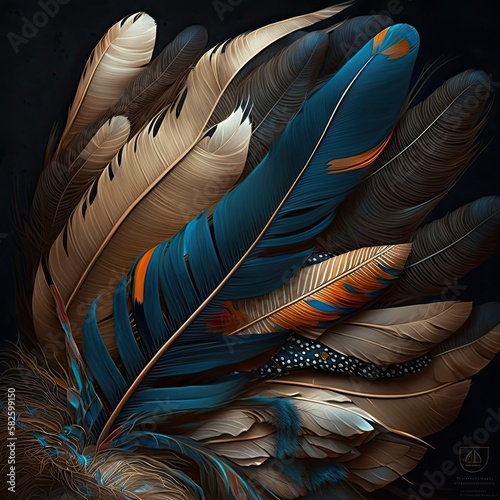 feather