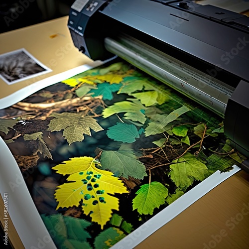 Laser Printer