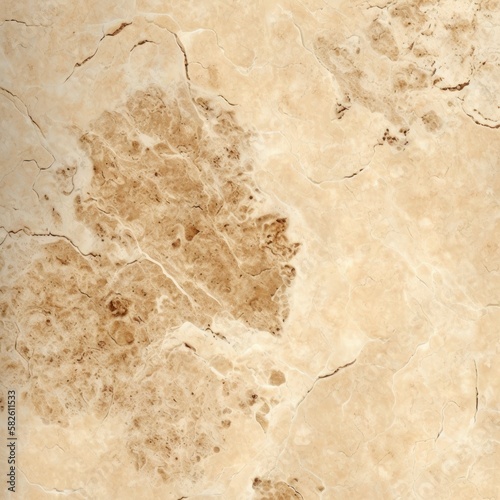 Travertine Material