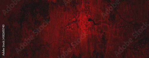 Abstract of an aesthetic concrete wall for the background.With a memorable blend of colors.