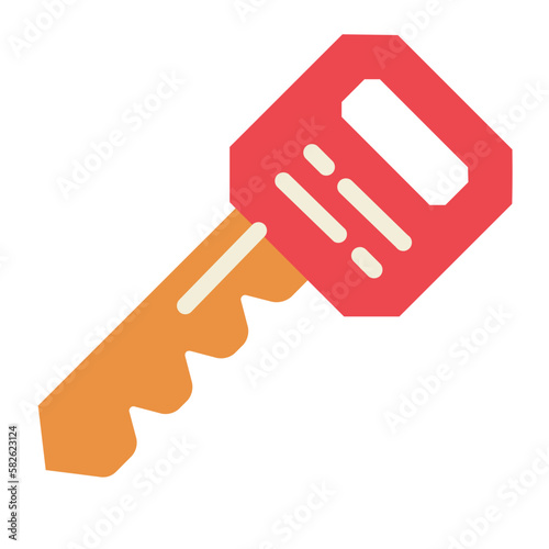 car key