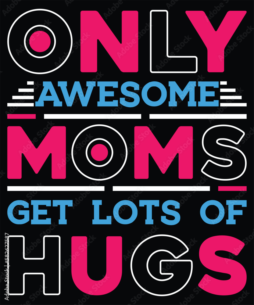 Mother's day t-shirt design. Best t-shirt designs for mother's day