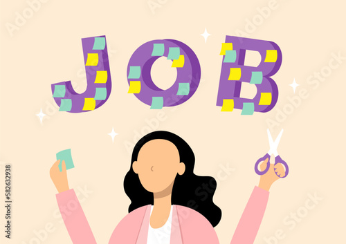 Business Job Crafting