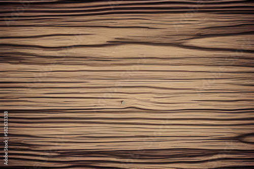 Wood texture. Generative AI