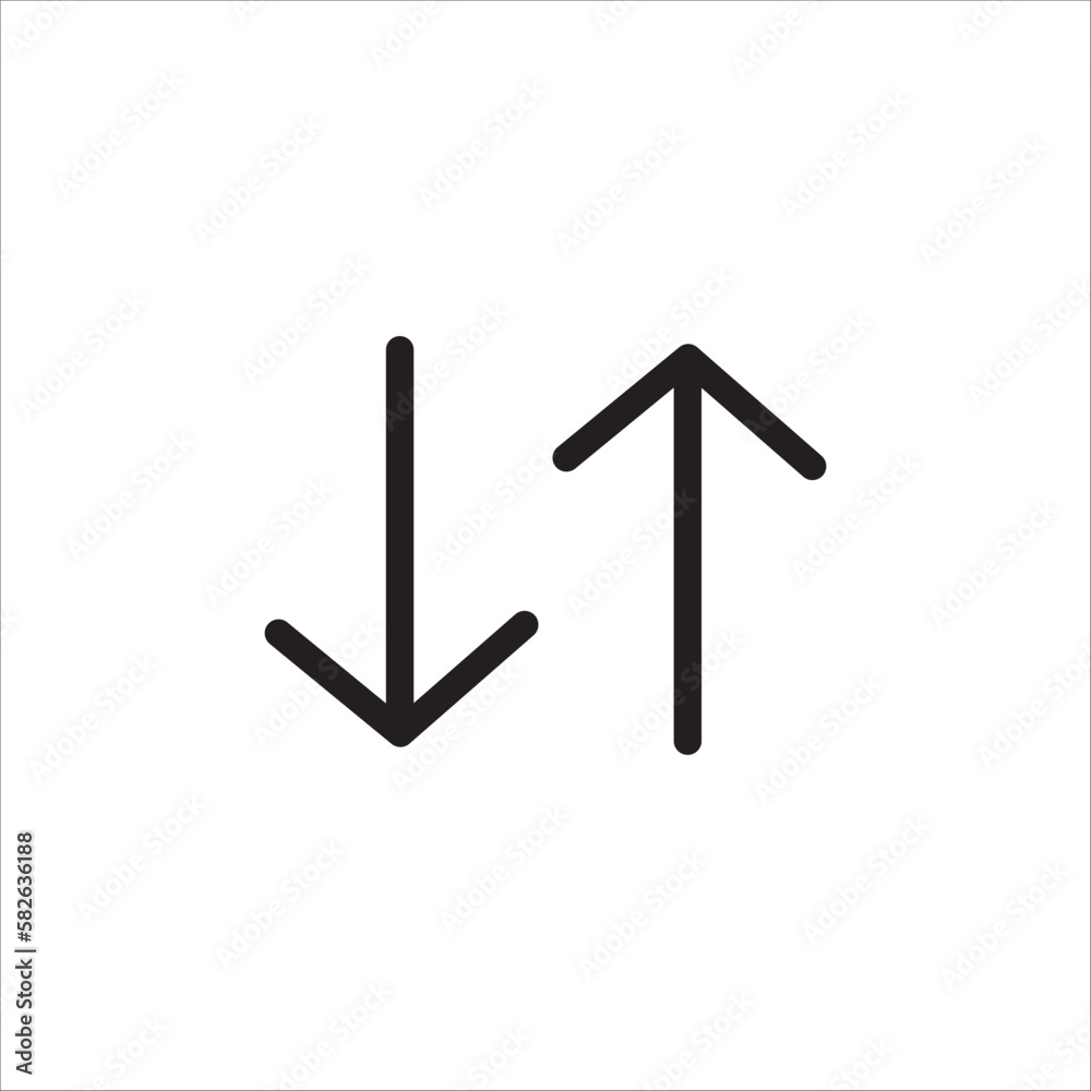 mobile data icon vector design mobile data icon vector design