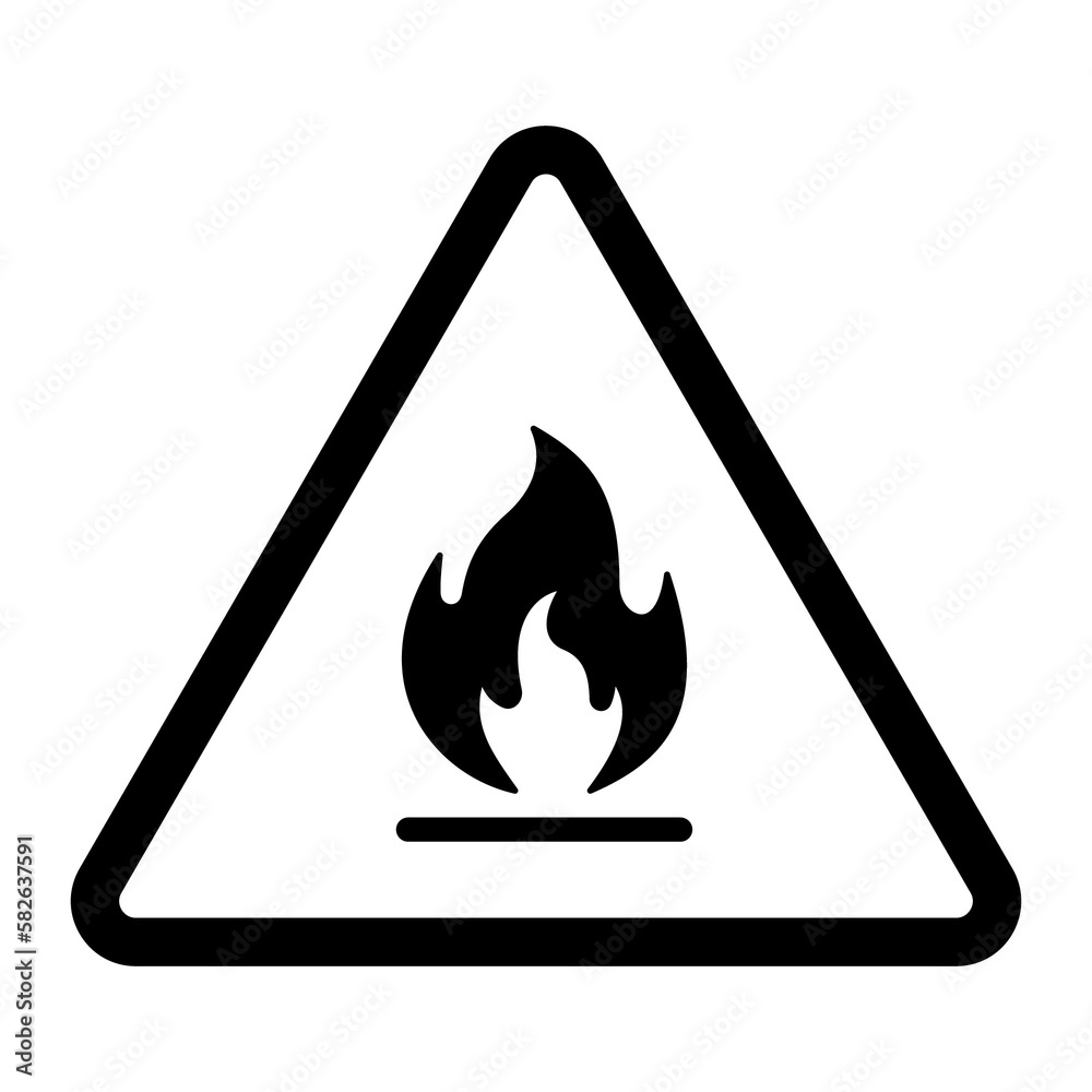 warning fire icon PNG image warning fire icon PNG image