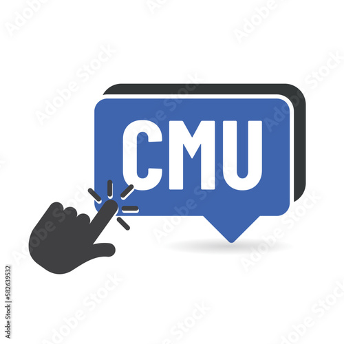 CMU -  couverture maladie universelle,
