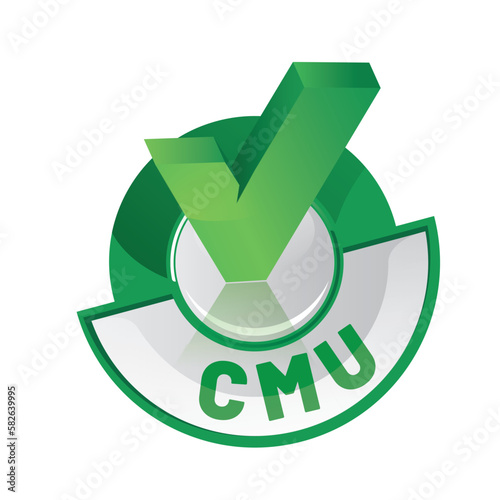 CMU -  couverture maladie universelle,