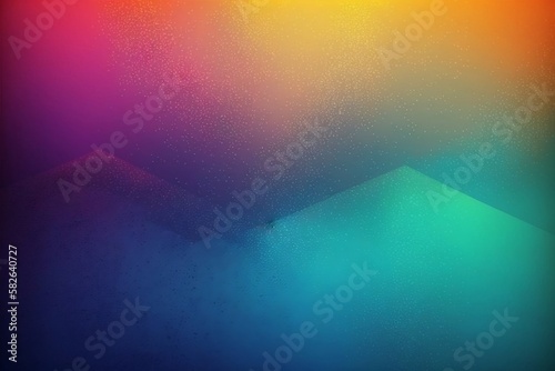 Abstract colourful gradient background 