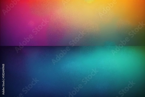 Abstract colourful gradient background 