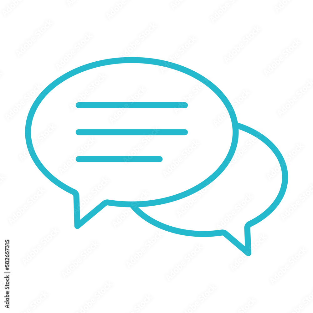 Chat Icon Chat Icon