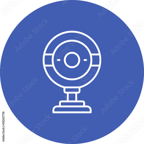 Webcam Icon
