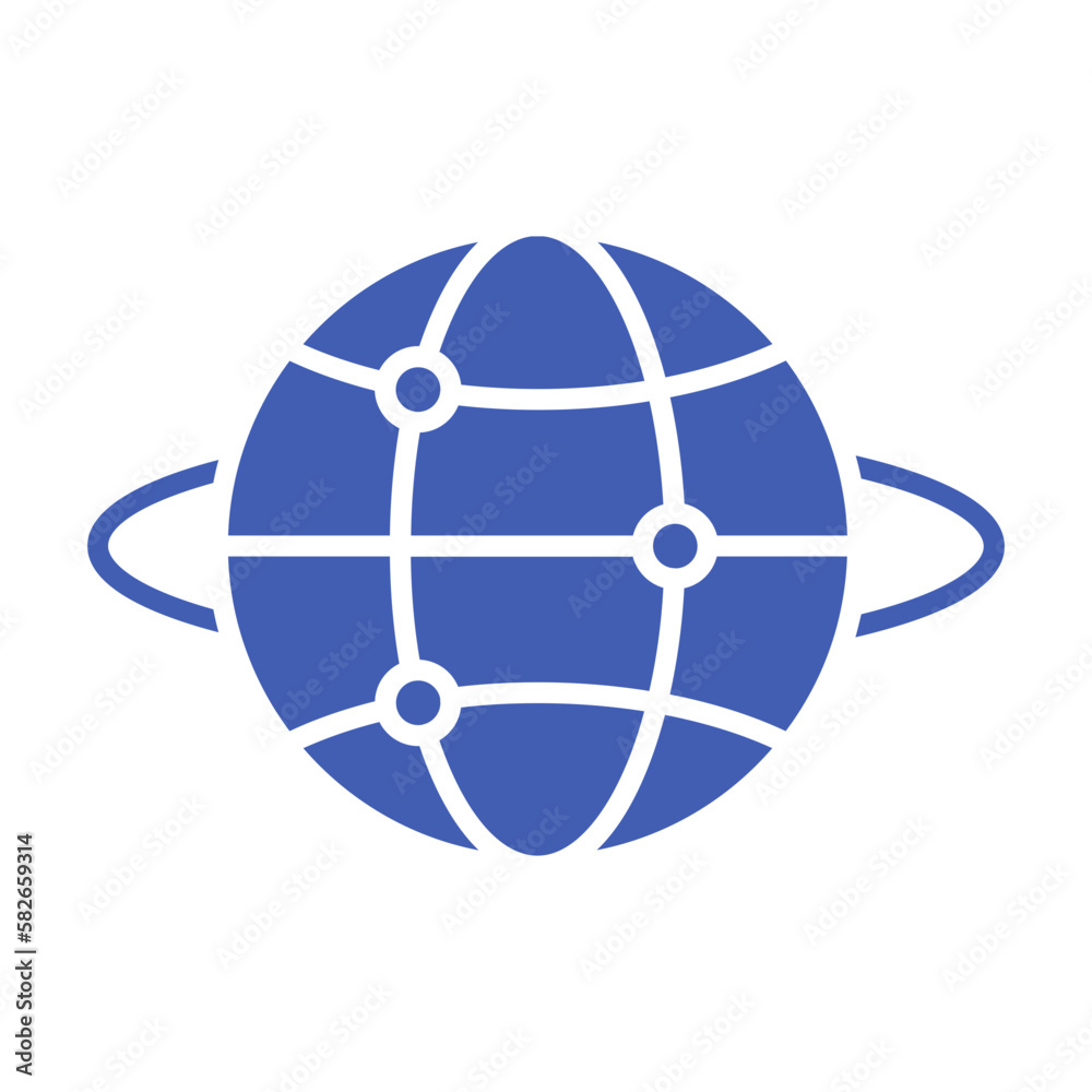 Internet Icon