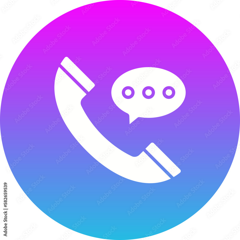 Phone Call Icon Phone Call Icon