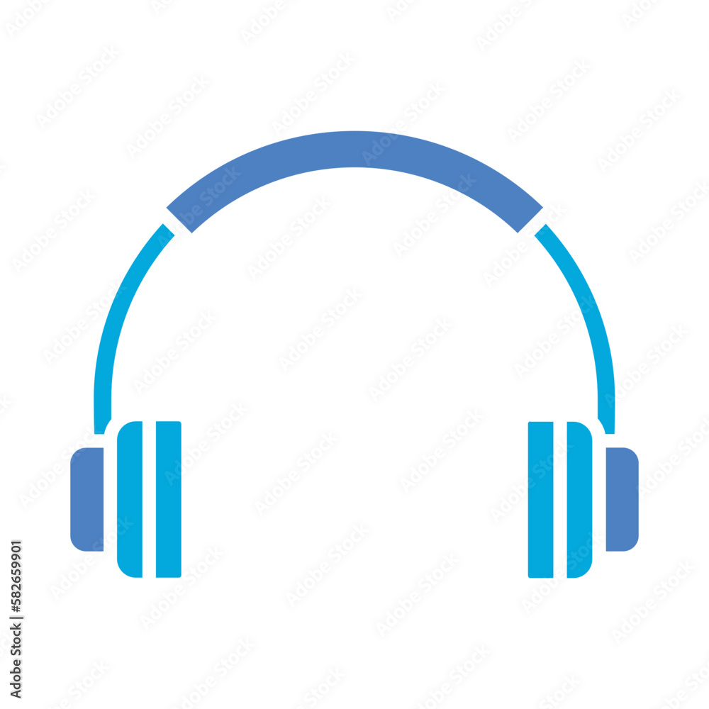 Headphone Icon Headphone Icon