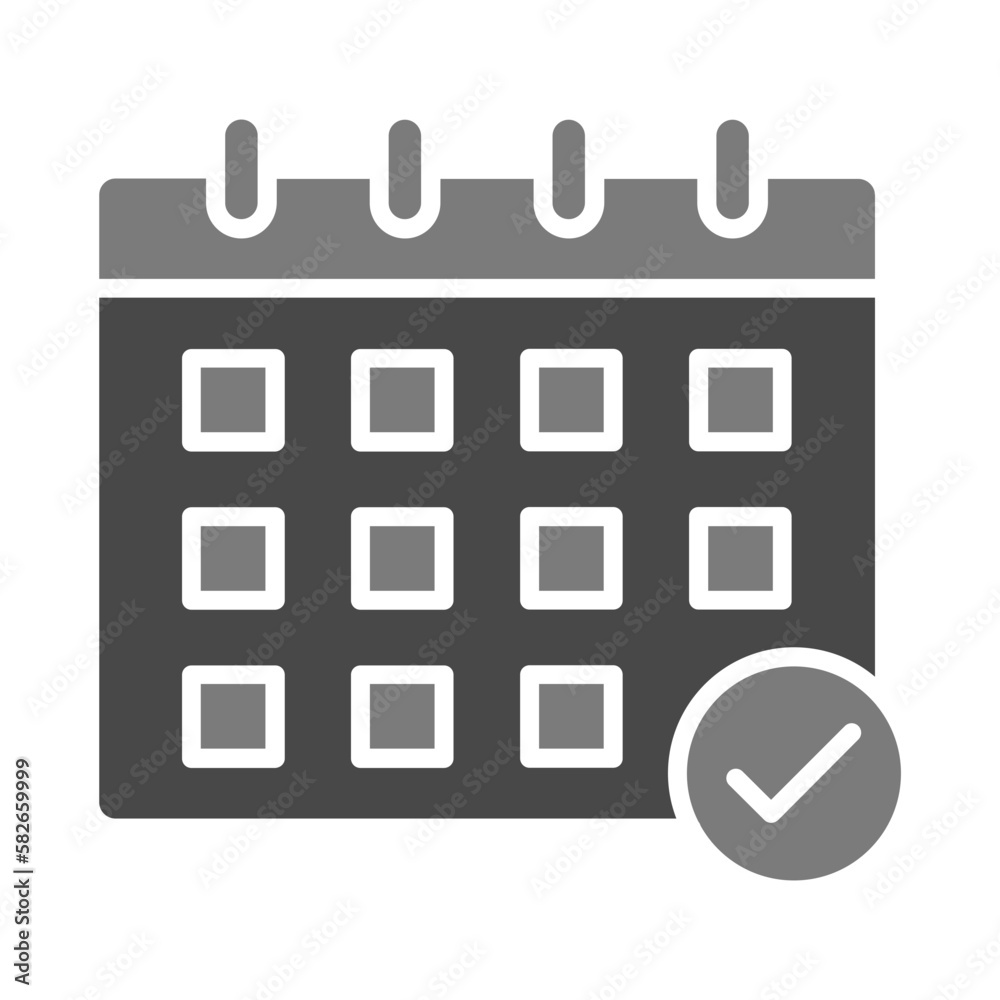 Calendar Icon Calendar Icon