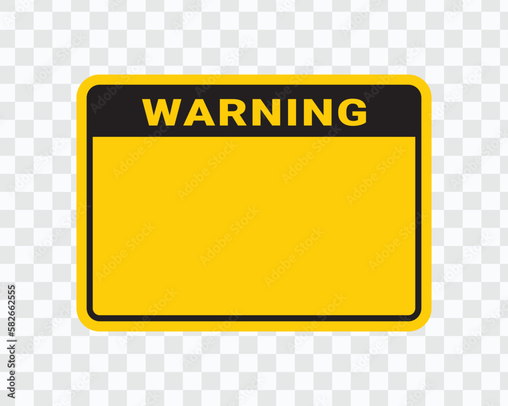 warning, sign, warning background ,Black and yellow line striped ...