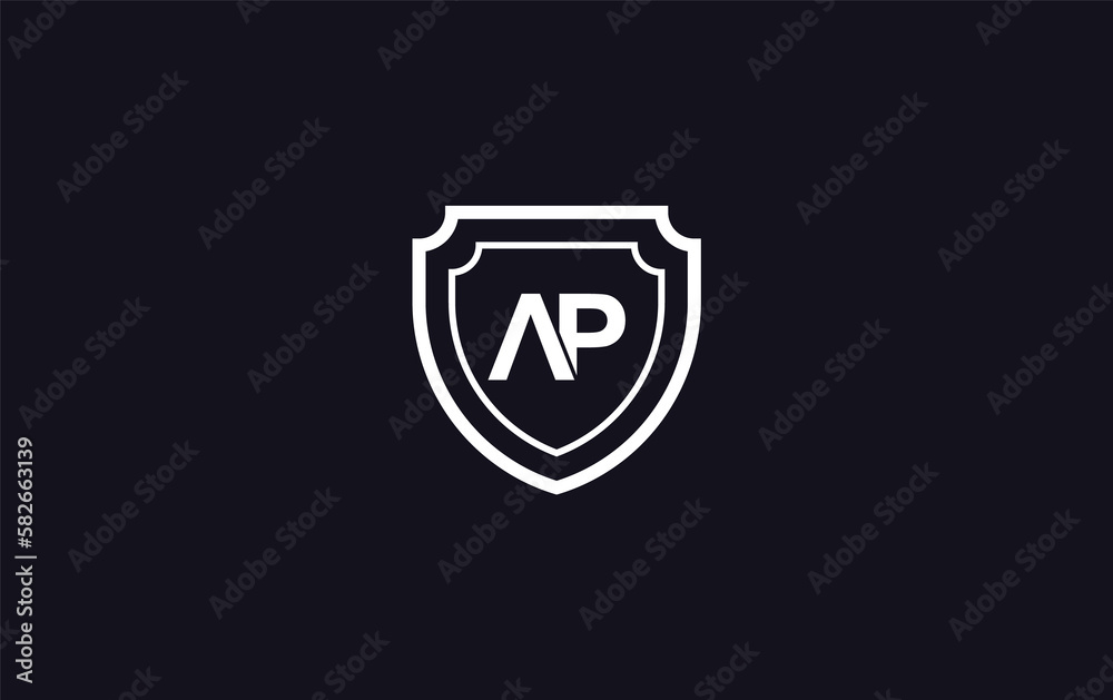Shield protection symbol and royal luxury shield monogram. shield protection logo Shield protection symbol and royal luxury shield monogram. shield protection logo