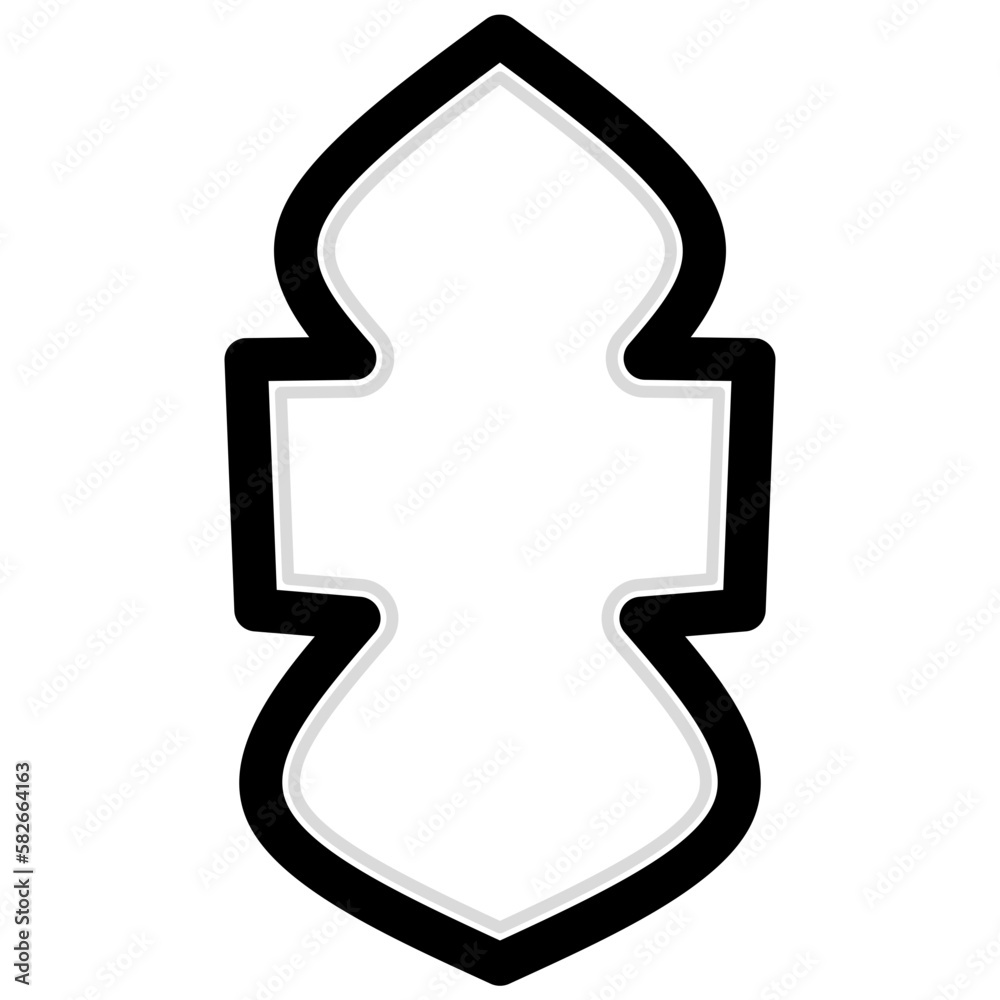Ramadan Element, Islam elements, Islamic Border Ramadan Element, Islam elements, Islamic Border