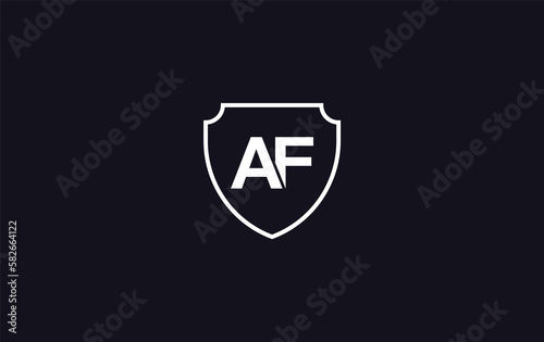 Free Download Shield symbol and royal luxury shield monogram. shield protection logo  - GFXLoad
