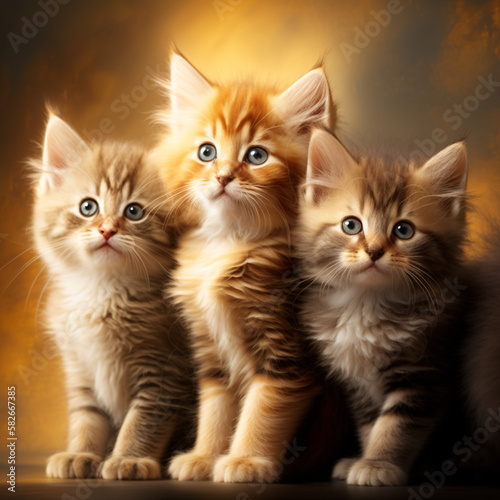 triple cat