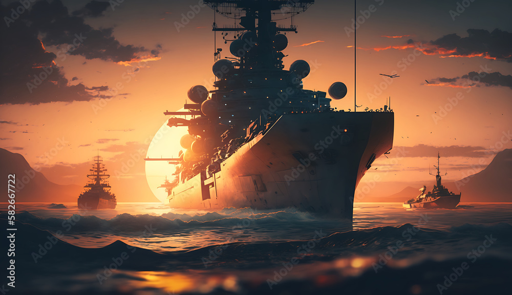 The United States Navy birthday on October 13th, officially recognized