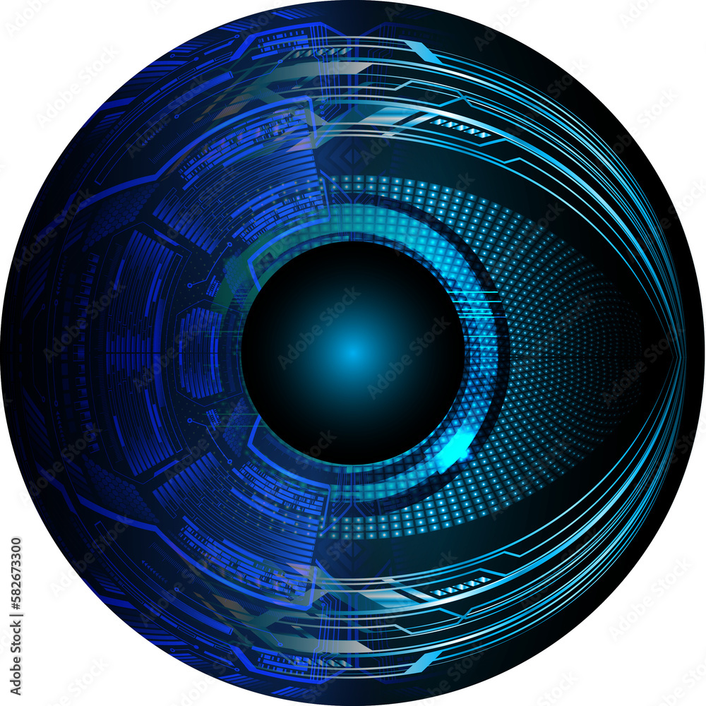eye future technology eye future technology