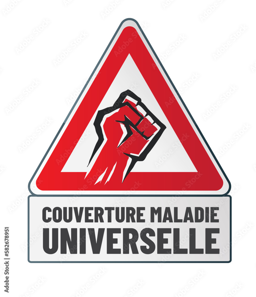 CMU- couverture maladie universelle en France CMU- couverture maladie universelle en France