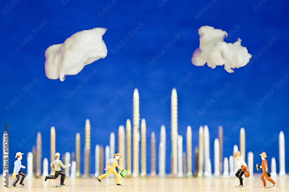 miniature