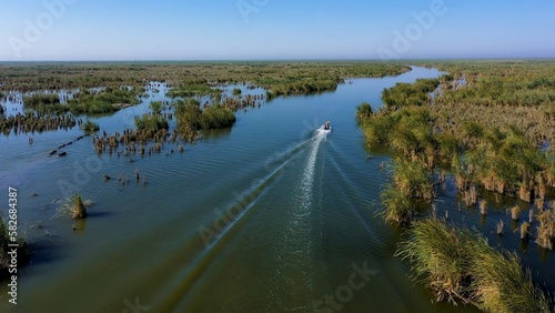 Ahwar of Southern Iraq The Ahwar of Southern Iraq