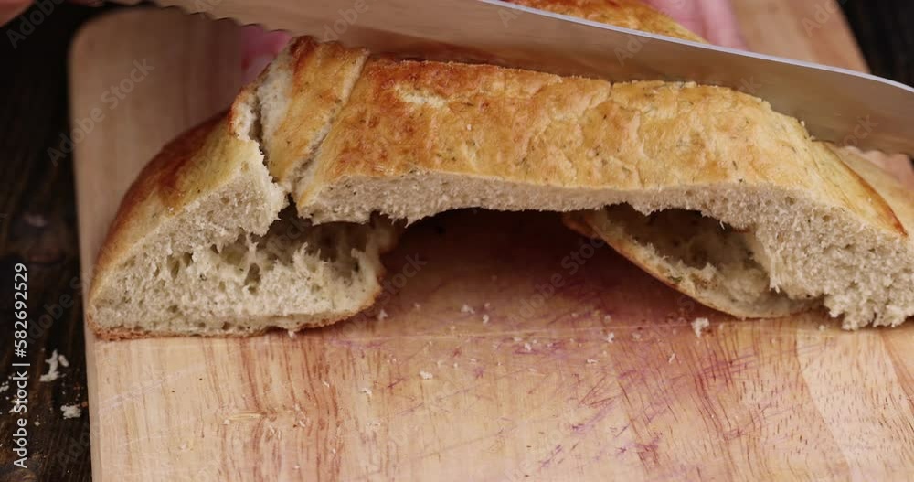 cut an oriental flatbread is used instead of bread in Eastern countries, fresh flatbread baked on fire