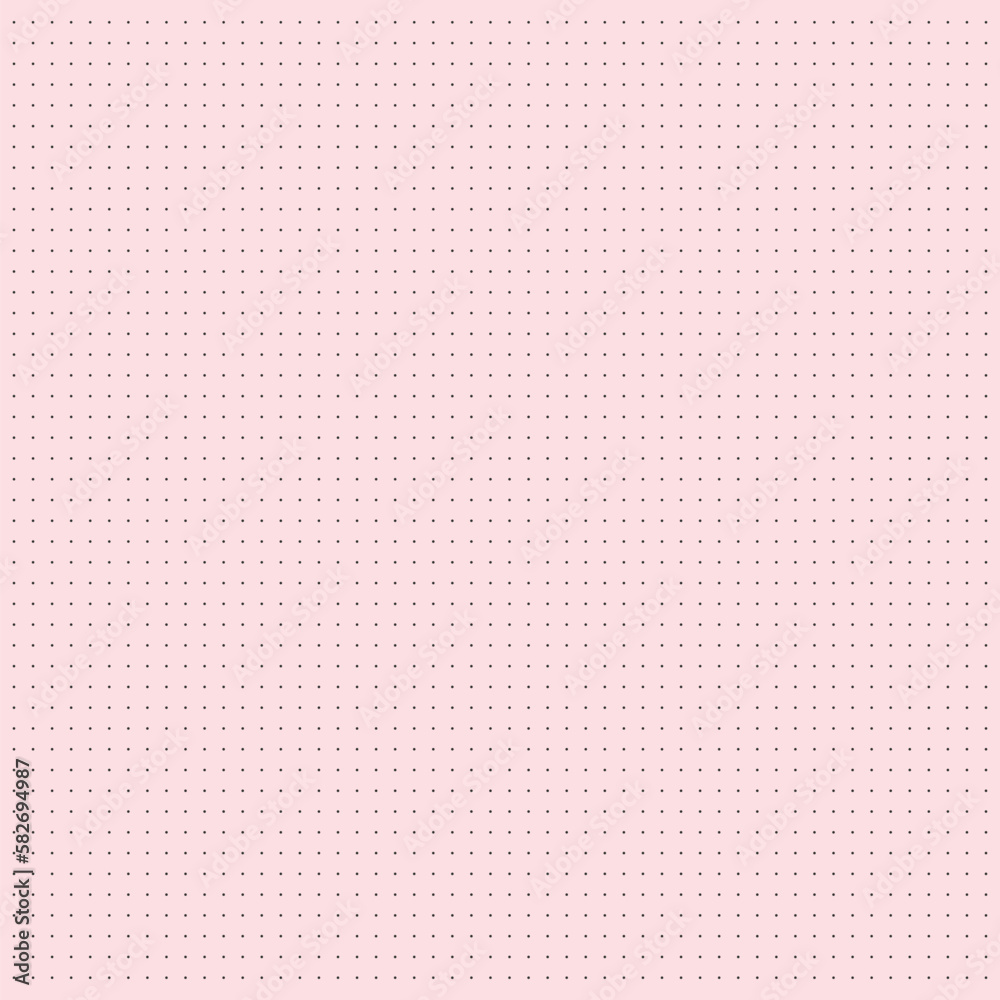 Dot texture background template, pink and grey Dot texture background template, pink and grey