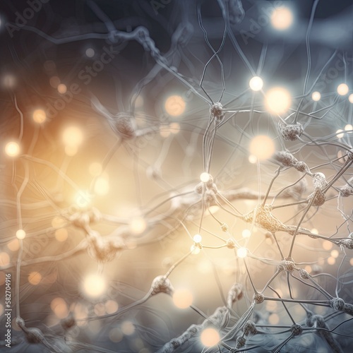 earth globe with space