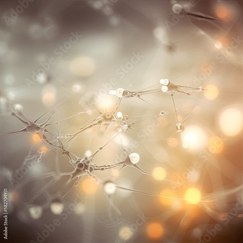 earth globe with space