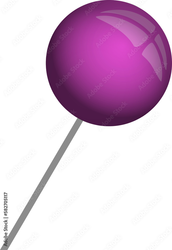push pin push pin