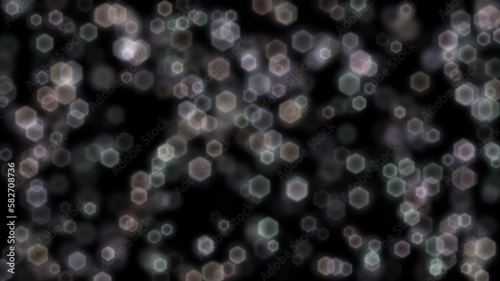 Bokeh effect isolated for editing design, bright light blurred circles with light noise. alpha channel Bokeh effect isolated for editing design, bright light blurred circles with light noise. alpha channel