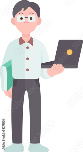 administrator  icon