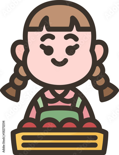 grocer  icon