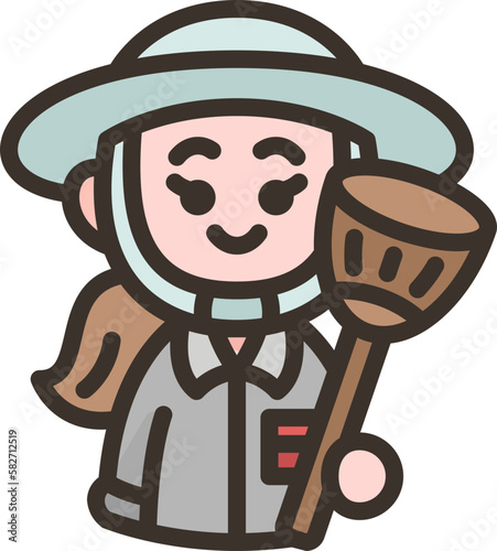 sweeper  icon