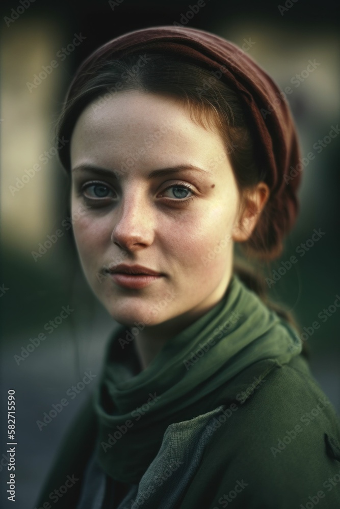 Portrait Portrait