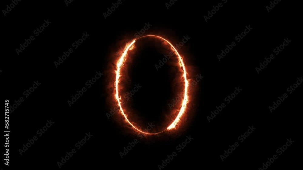 fire number zero fire number zero