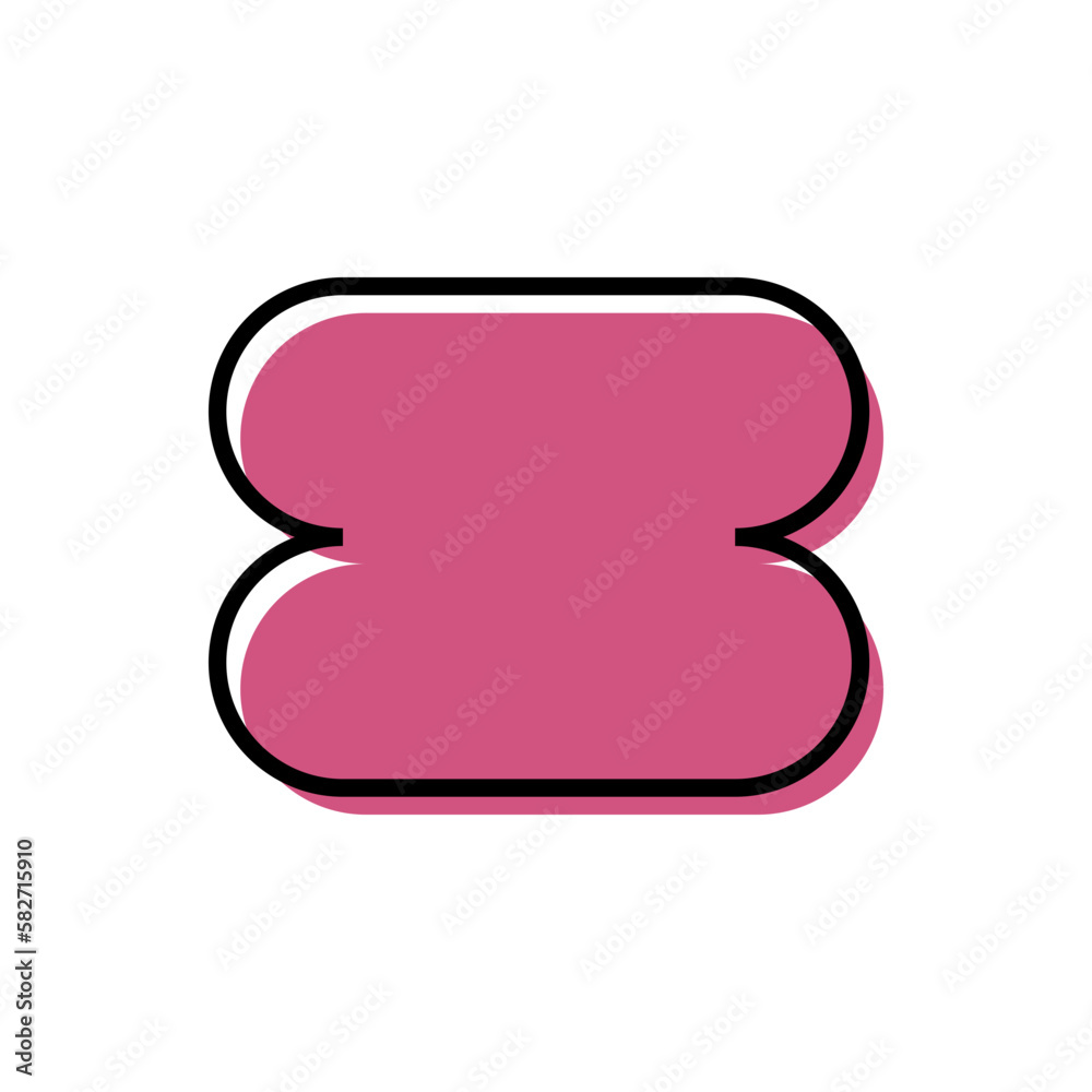 Funky Shape Funky Shape