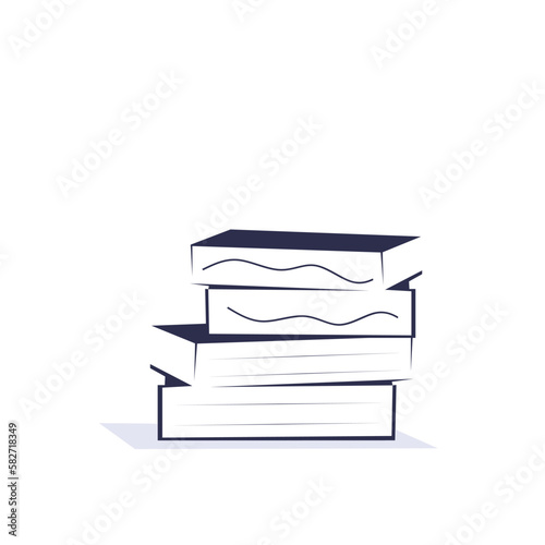 Book Icon