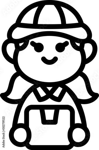 postman  icon