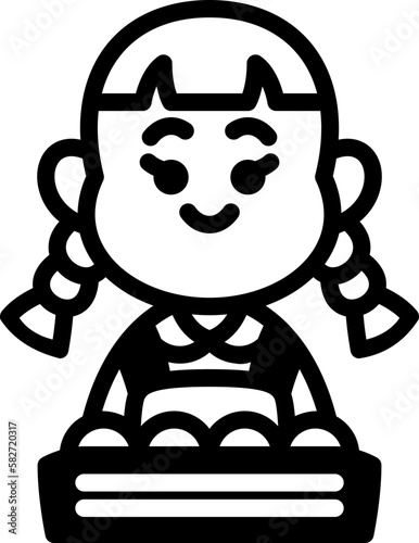 grocer  icon