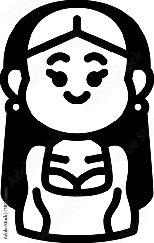 model  icon