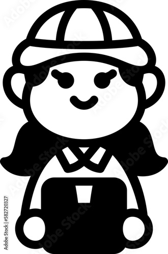 postman  icon