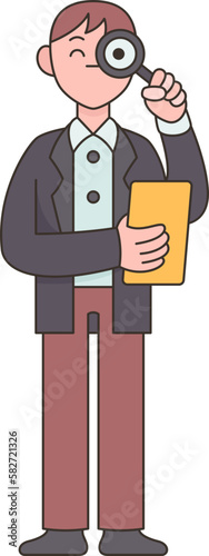 auditor  icon