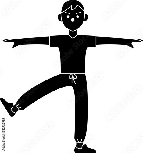acrobat  icon
